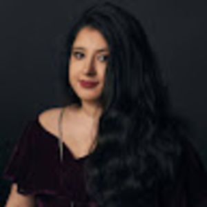 Meet your Posher, Danielle c